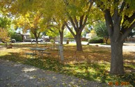 fall time