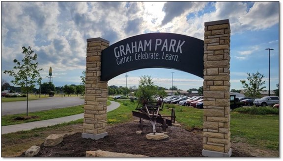 Graham Park