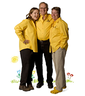 the Philips Family