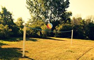 Bump, Set, Spike!!