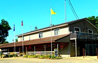 Welcome to our KOA