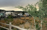 The Rustic West!