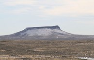 Pilot Butte
