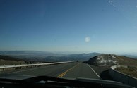 From here to the Horizon!