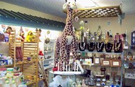 Lots of gifts to choose from!