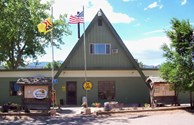 Our Registration Building