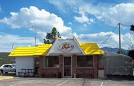 Great Grub  7am - 8pm