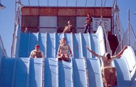 The Slide of your Life!