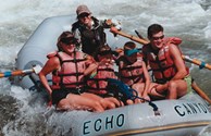 The Wet Ride of your Life!