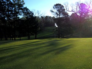 Birmingham Forest Golf Club