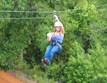 Adrenaline Rush Zip Line Photo