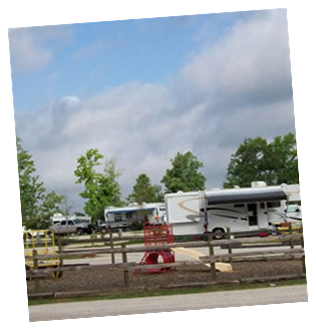 Great RV Sites