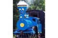 Watch for the Thomas & Friends weekend at the State Railroad!