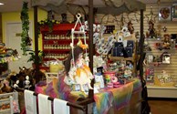 Very unique Gift Store