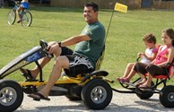 GO Daddy!
