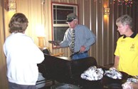 Event Dinners