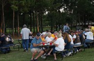 Biker and Group Friendly