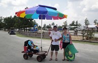 Family Camping