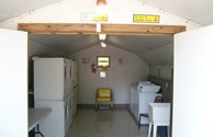 Laundry Building