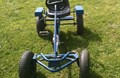 Pedal Bikes