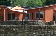 Clubhouse at KOA
