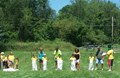 Stodgey Olympics