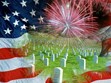 May 25th-27th Memorial Day Weekend Photo