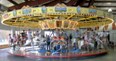 C.W. Parker Carousel Photo