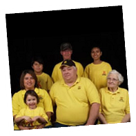 The Schwerdt family