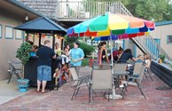 Ice Cream Social