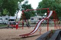 Playground for the Little Kampers