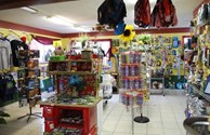 Our store has a little Bit of Everything!