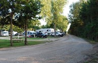 Beautiful RV Sites