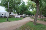 RV Sites