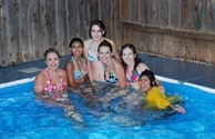 Cool Off and Take a Dip