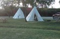 Tent Sites with Electric