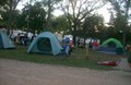 Tent Kamp Sites