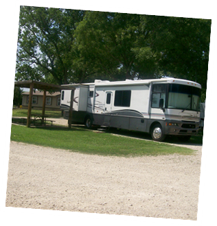 RV Site