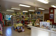 Salinas/Monterey KOA Park Store