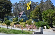 Park Entrance
