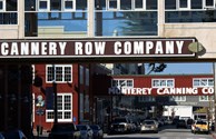 Cannery Row