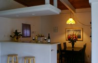 Deluxe Cottage with large private deck
