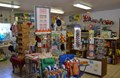 Shop for gifts in our store