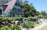Salinas/ Monterey KOA