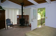 Perfect Cottage for a Cozy Fire