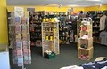 Shopping for fun!