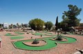 Minature Golf