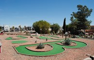 Minature Golf