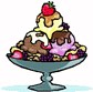 Ice Cream Social Photo