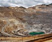 Kennecott Copper Mine Photo